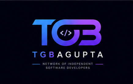 TGB — network of independent software developers